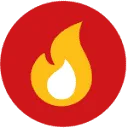 Logo van Firelay
