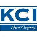 Logo van KCI World