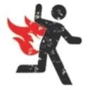 Logo van Movie Stunts BV