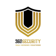 Logo van 360° Security & Services