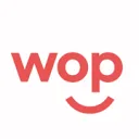 Logo van WOP Events