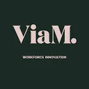 Logo van ViaMagnefiek