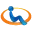 Logo van Qiy Foundation