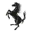 Logo van Kroymans Ferrari