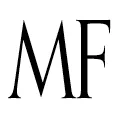 Logo van Marloes Floor fotografie AND vormgeving