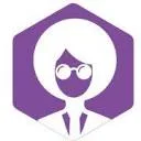 Logo Business Hippie Club