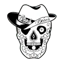 Logo van Brok Decor