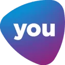 Logo YOU Company