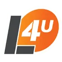 Logo van Light4U BV
