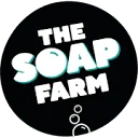 Logo van The Soap Farm B.V.