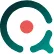Logo van QT Sense