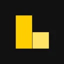 Logo Lubach Webdesign AND Development