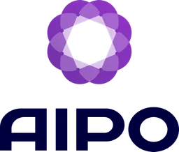 Logo van AIPO NETWORK