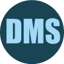 Logo DMS educatief