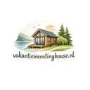 Logo van Vakantie in een Tiny House