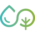 Logo van De Groene Balans