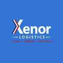 Logo van Xenorlogistics