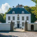 Logo van Het Witte Kasteel