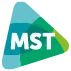 Logo Medisch 3D Lab MST
