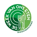 Logo van De Week van Ons Eten