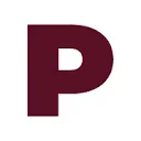 Logo van Theater de Purmaryn