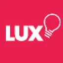Logo van LUX Online Marketing