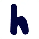 Logo Happy Walker