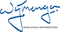 Logo Wijmenga Makelaars en Rentmeesters