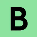 Logo van De Balie