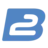 Logo van 2B Connected recruitment van makelaars en hypotheekadviseurs