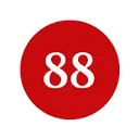 Logo van Theater Hof 88