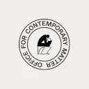 Logo van Office for Contemporary Matter