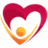 Logo van Support and Donate
