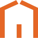 Logo van Right at Home Nederland
