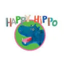 Logo van Stichting Happy Hippo