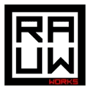Logo van Rauwworks Photography