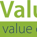 Logo Value FM