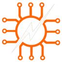Logo van Disrupt Technologies