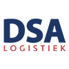 Logo DSA Logistiek