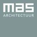 Logo van MAS architectuur