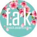 Logo FAK Utrecht