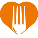 Logo van Voedselbank Maastricht