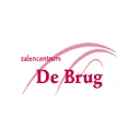 Logo Zalencentrum De Brug