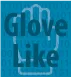 Logo van GloveLike