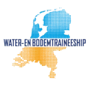 Logo van Nationaal Water- en Bodemtraineeship
