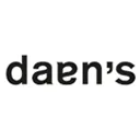 Logo van daen's
