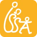 Logo van ISSA - International Step by Step Association