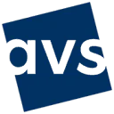 Logo van AVS
