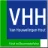Logo Van Houwelingen Hout B.V.