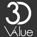 Logo 3DValue
